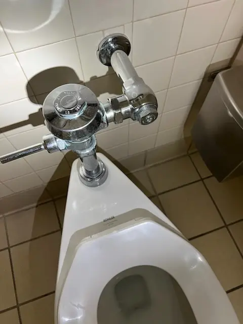 Fixture installation and repair for Pipe Repair in Ballard